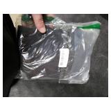 ChongErfei Maternity Belt, Pregnancy 3 in 1 Support Belt for Back/Pelvic/Hip Pain, Maternity Band Belly Support for Pregnancy Belly Support Band (M: Fit Ab 35.5-47.3, Black)