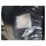 ChongErfei Maternity Belt, Pregnancy 3 in 1 Support Belt for Back/Pelvic/Hip Pain, Maternity Band Belly Support for Pregnancy Belly Support Band (M: Fit Ab 35.5-47.3, Black)