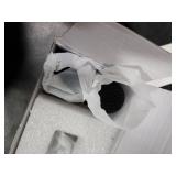 Mini Karaoke Machine, Portable Bluetooth Speaker with 2 Wireless Microphones for Kids & Adults, Karaoke Microphone with LED Lights, Gifts for Girls & Boys