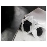 Mini Karaoke Machine, Portable Bluetooth Speaker with 2 Wireless Microphones for Kids & Adults, Karaoke Microphone with LED Lights, Gifts for Girls & Boys