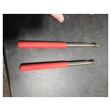 Sekopesy Illuminated LED Fairy Wings for Kids and Adults Multicolored Glowing Butterfly Wings for Enchanting Parties and Events (40inch for Kids, White Lights)