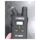 VXDAS TPA01 TPMS Relearn Tool for GM, 150PSI Digital Tire Pressure Gauge, 2 in 1 Tire Pressure Monitoring Sensor Activation Tool for Buick/Chevy/Cadillac/Opel Series Vehicles, 2 Mins Quick Reset