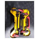 Lichamp 8 Pieces SAE T Handle Allen Wrench Set, 5/64-3/8 Inch, Ball Head, Standard Long Tee Handle Allen Hex Key Set, Heavy Duty Excellent