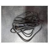 Cobra RX180 Walkie Talkies PACK OF 1  Lightweight, Easy-to-Use Compact Two Way Radios Long Range, 22 Preset Channels, NOAA Weather Alerts, VOX Feature, LED Flashlight (Orange/Black)