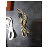 OCOOPA IP56 Waterproof Hand Warmer Rechargeable 10000mAh, Extra Heat Mode,16hrs Heat, Handwarmer with Torchlight, PD & QC Electric Hand Warmer, Winter Outdoor Gifts for Men Hunting Camping Hiking