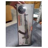 RoWood 3D Puzzles for Adults,Wooden Puzzles for Adults,Assembly Time 6H,Rubber Band Gun Toy Model Kit,Birthday/Christmas/Creative Gifts