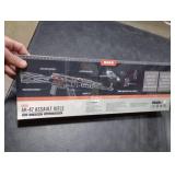 RoWood 3D Puzzles for Adults,Wooden Puzzles for Adults,Assembly Time 6H,Rubber Band Gun Toy Model Kit,Birthday/Christmas/Creative Gifts