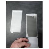 Ailun 2 Pack Privacy Screen Protector for iPhone 14 Pro [6.1 inch] + 2 Pack Camera Lens Protector,Anti Spy Private,Tempered Glass,Case Friendly