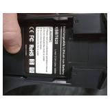 Bakipante Upgraded XSBT620 5.0Ah 21.6V Battery Replacement for Shark Rocket Pet Pro Vacuum Battery Compatible with Shark IZ361H IZ162H IZ163H IZ362H IZ363HT IZ376H IZ382H