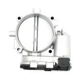 FIWARY A2731410325 Throttle Body for Mercedes GL450 ML550 S550 CLS550 E550 SL550 2007-2016 Models OE Replacement 2731410325 14760146-101