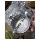 FIWARY A2731410325 Throttle Body for Mercedes GL450 ML550 S550 CLS550 E550 SL550 2007-2016 Models OE Replacement 2731410325 14760146-101