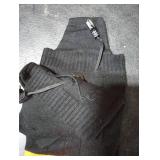 Heated Socks for Men Women, Upgraded Rechargeable Electric Heated Socks Up to 10 Hours, Washable Winter Foot Warmer Socks for Outdoor Camping Skiing Hunting Hiking