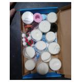 MERMAIDSLIME 12 Pack Build a Snowman Kit, Snowman Slime Crafts for Kids, Scented Butter Slime DIY Kit, Party Favor for Girls and Boys, Christmas Stocking Stuffers for Kids & Adults