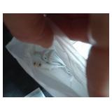 BYASKZIV Jewelry Cleaner Ultrasonic Machine, Upgraded 48KHz Ultrasonic Cleaner with 304 Stainless Steel for Jewelry, Eyeglasses, Rings, Watch Strap, Dentures-Pink