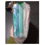 Incontinence Bed Pads - 4 Pack 18 x 24 Reusable Waterproof Mattress Protectors - Highly Absorbent, Machine Washable - for Children, Pets and Seniors - Assorted Colors - Royal Care