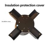 3Dhologramfan, 52cm 3Dhologramfan Projector HD LED Holographic Christmas Tree Advertising Display with Remote Bluetooth WiFi,1500 Video Library for Business,Bar,Halloween Missyou 20.5 Inch