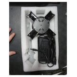 3Dhologramfan, 52cm 3Dhologramfan Projector HD LED Holographic Christmas Tree Advertising Display with Remote Bluetooth WiFi,1500 Video Library for Business,Bar,Halloween Missyou 20.5 Inch