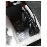 3Dhologramfan, 52cm 3Dhologramfan Projector HD LED Holographic Christmas Tree Advertising Display with Remote Bluetooth WiFi,1500 Video Library for Business,Bar,Halloween Missyou 20.5 Inch