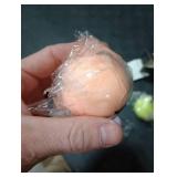 3pack Dream Balls,Glow in The Dark Sticky Balls That Stick to The Ceiling,Stress Relievers Stress Balls for Kids and Adults,Elevated Balls,ASMR Cool Stuff for Teens,Lumi Balls,Stocking Stuffers