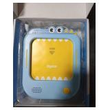 JoyCat Kids Learning Tablet: 156 Pages Tap-to-Read Flash Cards with 20 Listen & Find Games, Montessori Toy for Alphabet, Phonics, Words, Simple Math, Colors, Shapes & Songs - Autism Gifts (Ages 2-6)