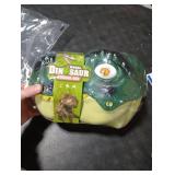 RISUNTOY Dinosaur Toys for Kids 3-5,45PCS Realistic Jurassic Dinosaurs Figures with Eggs&Trees&Fence Playset to Create a Dino World,Educational Figures, Great Gift for Toddler Boys & Girls