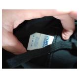 Port and Company Red Horse Combat Engineers Black Hoodie M