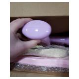 Art Easel for Kids, Adjustable Standing Rotatable Double Sided Easel with Painting Accessories, Birthday Christmas Gift for Little Boys and Girls