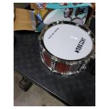 Kids Drum Set, 5 PCS Drums for Kids with Stool Mini Band Drum Set Musical Instruments Toys Birthday for Toddlers Boys Girls Beginners