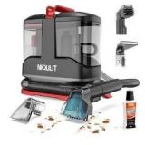 NIQULIT Portable Spot Cleaner Machine