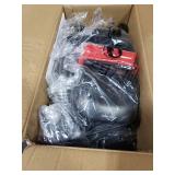 NIQULIT Portable Spot Cleaner Machine