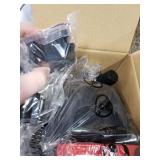 NIQULIT Portable Spot Cleaner Machine