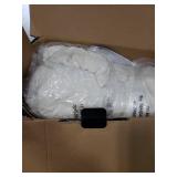 Beautyrest Heated Electric Blanket for Cold Weather, Fast Heating Wi-Fi Heated Blanket, Voice Command Alexa Compatible, Auto Shut Off, Virtually Zero EMF, 20 Heat Setting, UL Certified, King Ivory