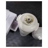 ICEPURE Under Sink Water Filter System, 3 Years or 22000 Gallons Ultra High Life NSF/ANSI 42 Certified, Removes Heavy Metals,Chlorine,Direct Connect Under Counter Drinking Water System, USA Tech