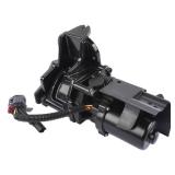 Right Passenger Running Board Motor Assembly w/Mounting Bracket Replacement for Chevrolet Suburban Cadillac Escalade ESV GMC Yukon XL, 2015-2020# 84452643 84131860 22935836 23433889 413169R