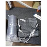 Homeal Booster Seat For Kitchen Chair