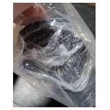 Homeal Booster Seat For Kitchen Chair