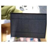 Hozplex Solar Rope Lights Outdoor Waterproof, 66Ft 200 LED String Light Fairy Solar Powered & USB with Remote, 18 Colors Changing Fairy Lighting for Outside Indoor Trampoline Patio Christmas Decor