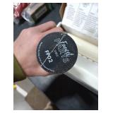 Faucet Parts USA Franke Triflow FRX02/FR9455 Compatible Replacement Water Filter Cartridge (Twin Pack) to fit Franke Triflow