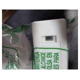 H: 8.26 Inches Light Up Numbers 55 Centerpieces Table Sign, Happy 55th Birthday Decorations for Women, 55th Party Decor for Men, 55 Year Old Birthday Supplies