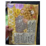 PartyWoo Cream Balloons 140 pcs Different Sizes of 18 12 10 5 Inch Beige Ivory Nude Neutral Boho Fall Latex Balloons for Graduation Birthday Baby Shower Jungle Theme Party Decorations Brown-F56