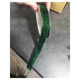 6 PCS Mini Real Touch Christmas Wreaths for Kitchen Cabinets Artificial Norfolk Lifelike Cedar Wreaths with Bow for Christmas Window Door Fireplace Chairs Wall Staircase Indoor Outdoor Home Decor