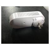 2 Packs Combination Natural Gas & Carbon Monoxide Detector,Koabbit 4-in-1 Explosive Gas & Carbon Monoxide Alarm with Temperature(°F) & Humidity for Home,RV,Hotel,Apartment