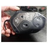 Redragon M921 MMO Gaming Mouse, 12400 DPI High Precision Wired RGB Mice w/18 Programmable Buttons, 12 Side Macro Keys, Software Supports for PC Laptop