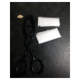 Mouse Traps, Rat Trap Quick Effectively Best Mouse Trap, Reusable Plastic Mousetraps Used Indoor & Outdoor Mice Snap Traps for Basement/Garage/Attic Anywhere 9set(2L+6s+1*Clip)