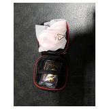 USB C Headphones for iPhone 17 Air 16 15 Pro Max Plus iPad, Type C Earphones with Mic HiFi Stereo Magnetic USBC Wired Earbuds for Samsung Galaxy S25 S24 Ultra A35 S23 Fe S22+ Flip Pixel 10 9 8, Pink