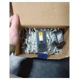 Christmas Lights String Outdoor Indoor, Xmas Tree Decorations Lights, Plug in Twinkle Fairy Light with Remote Timer Dimmable for Room Yard Holiday Party Wedding Decor (Cold White, 403FT 1200 LED)