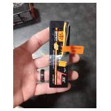 Spektrum Smart 1400mAh 2S 7.4V Smart G2 30C LiPo; IC2 Connector, SPMX142S30H2