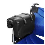 Ablefector Wheelchair Armrest Pads Lateral Support, Arm Trough & Cushion for Hemiplegia, Supports & Guards for Improved Comfort & Stability, Wheelchair Accessories for Seniors Adults (Long)