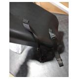 Ablefector Wheelchair Armrest Pads Lateral Support, Arm Trough & Cushion for Hemiplegia, Supports & Guards for Improved Comfort & Stability, Wheelchair Accessories for Seniors Adults (Long)