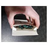 Riakrum Christmas Replacement Mini Light Bulbs Bulk 0.17A Flasher Replacement Bulb Christmas Tree Incandescent Mini String Light Bulb(3.5V,0.595W)